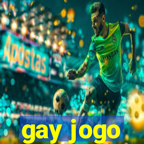 gay jogo